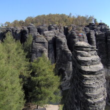 Tiské stěny - volný vstup pro členy ČHS